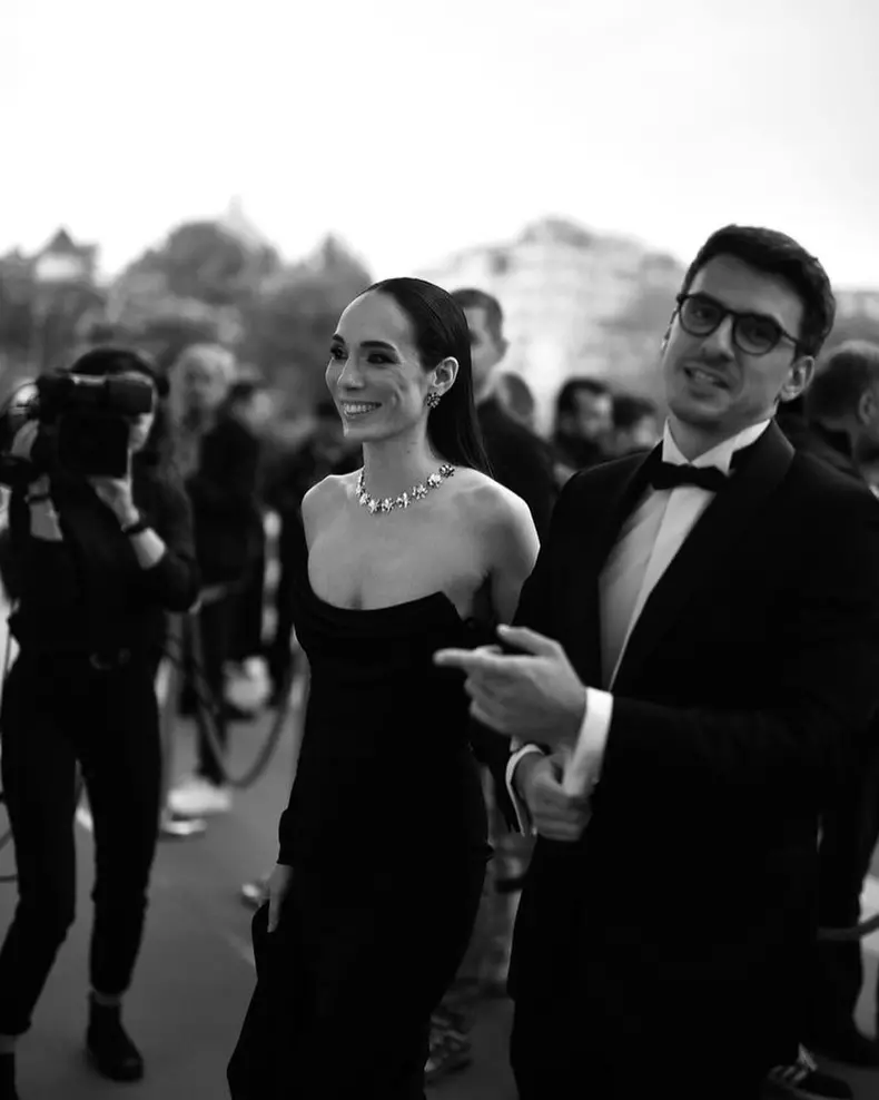 alexandru ion s a casatorit 2