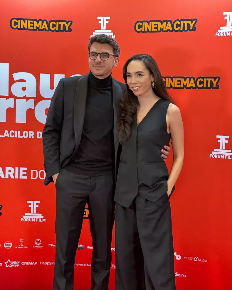 alexandru ion s a casatorit 5