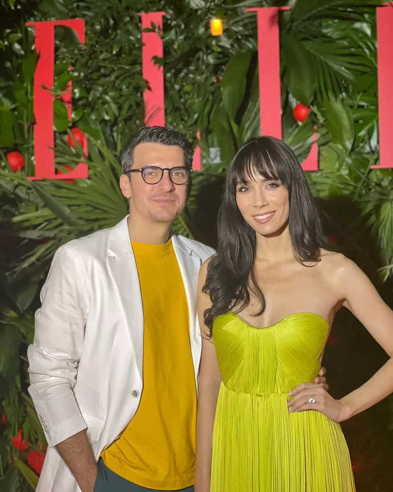 alexandru ion s a casatorit 6