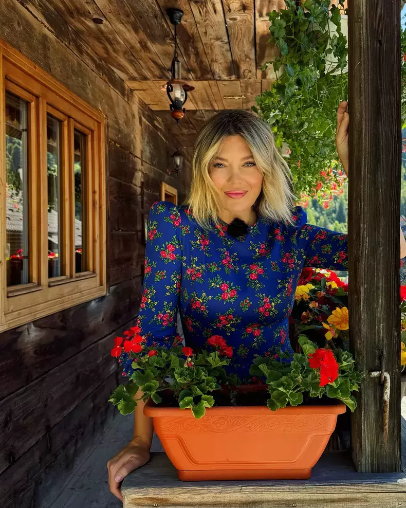 VIDEO Gina Pistol, prima impresie după ce a renunțat la contractul cu Antena 1 pentru PRO TV: „Pot să vă spun cu inima deschisă”