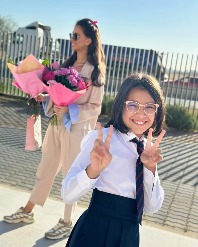 Pepe și fetele sale (2)