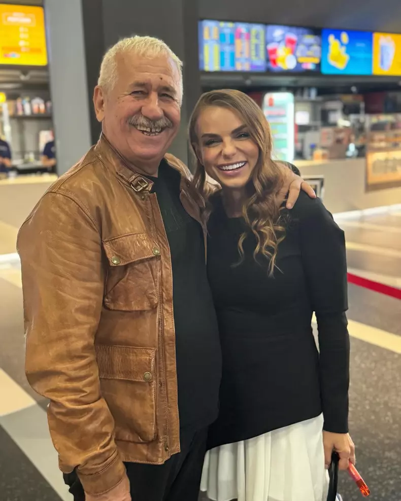 George Mihaita si Jojo