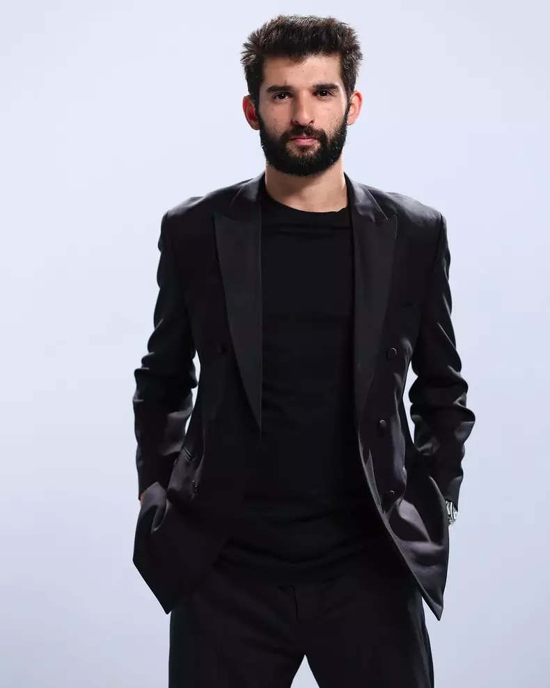 Richard Abou Zaki (1)