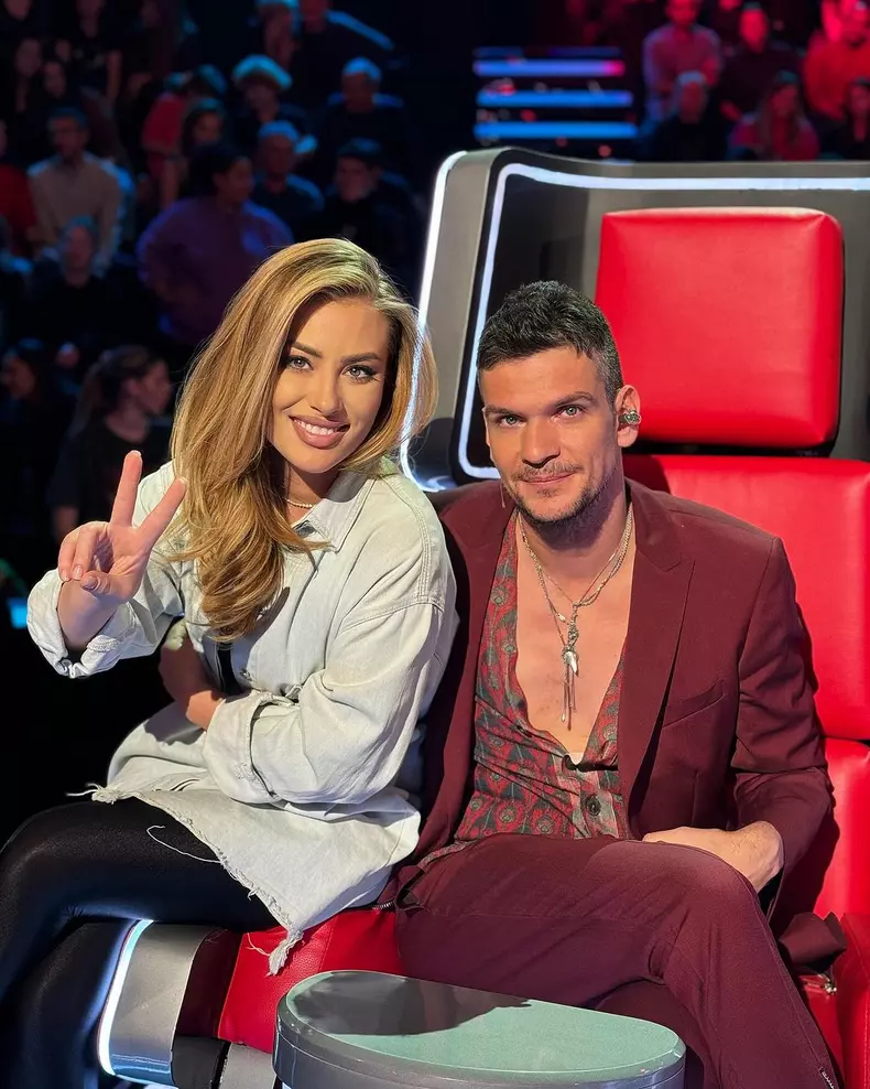 tudor chirila si irina baiant