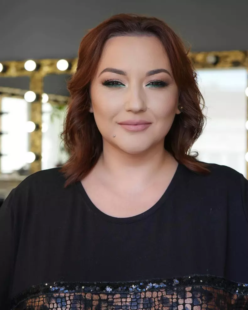 Dalida din Las fierbinti