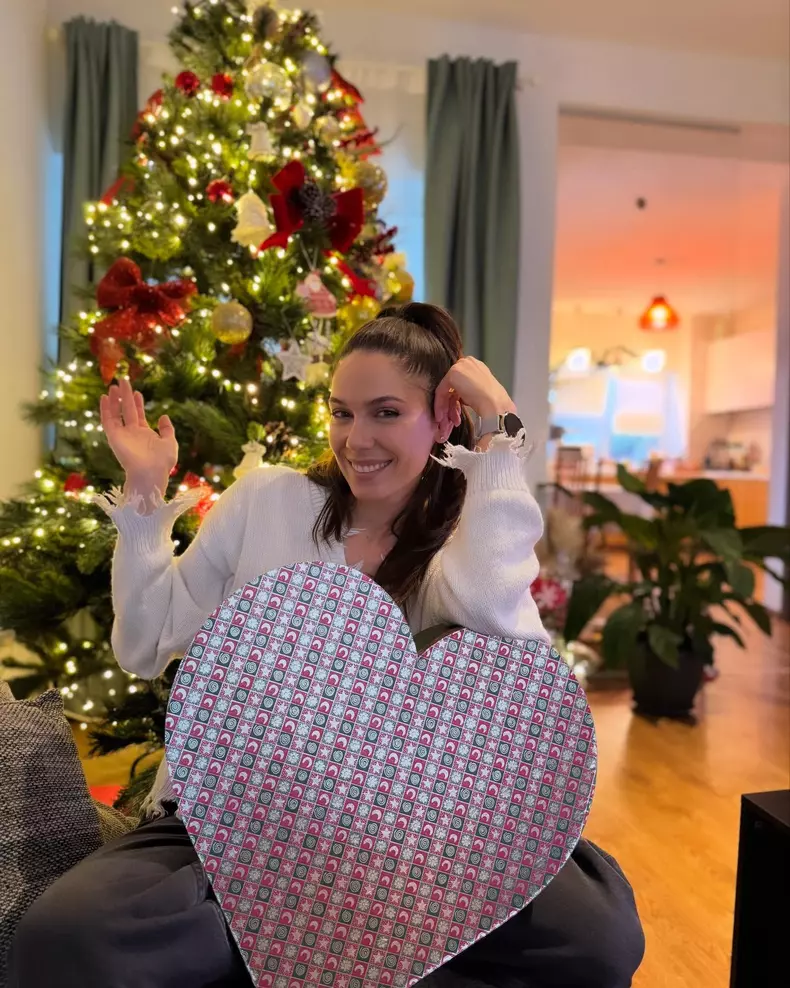 irina fodor sufragerie craciun 1