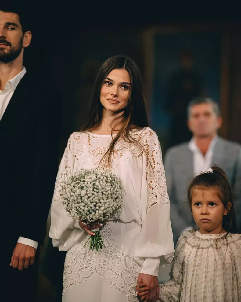 Theo Rose - imagini nuntă (9)