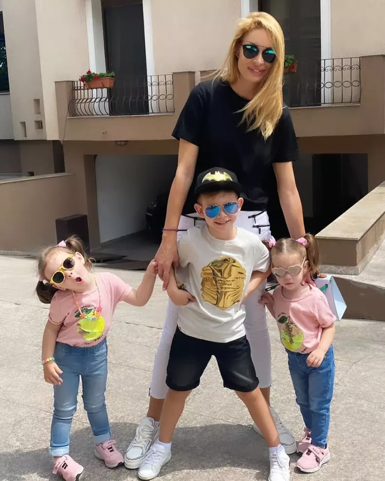 Valentina Pelinel și Cristi Borcea - imagini casă (14)