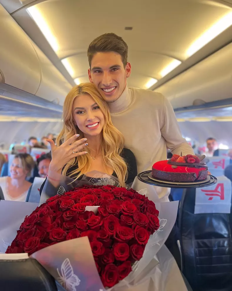 Andreea Bălan și Victor Cornea (11)