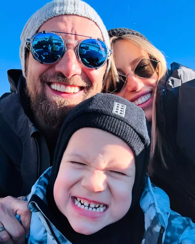 Dani Otil Gabriela Otil si Tiago