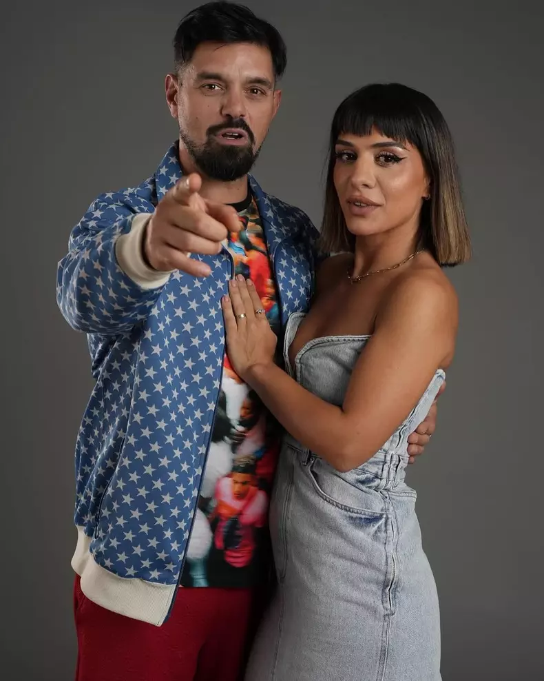 doc si anca munteanu sotia lui power couple (2)