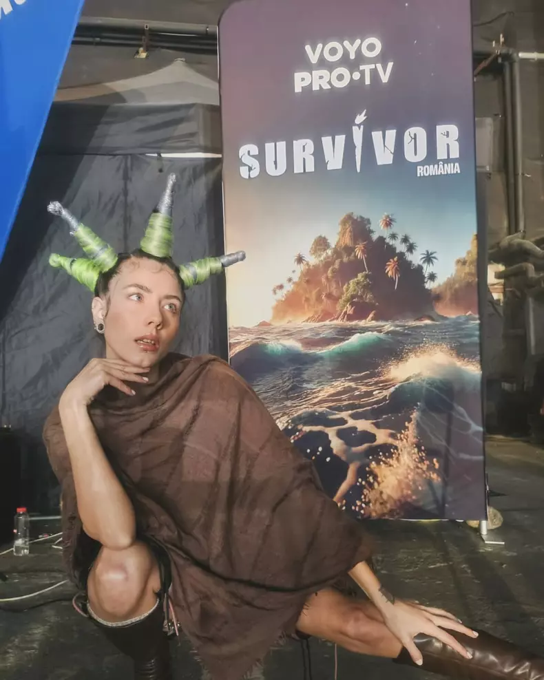 ina shan survivor romania 2025 (4)