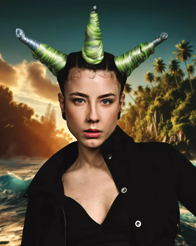 ina shan survivor romania 2025 (5)