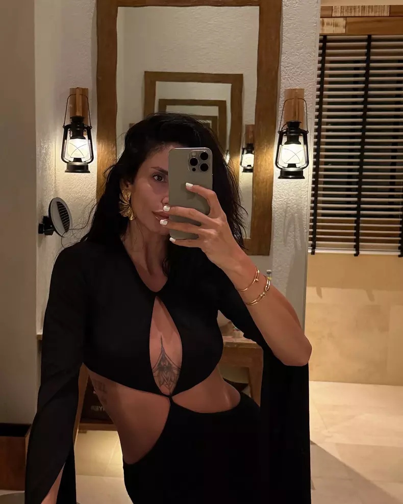 ioana grama si fetita vacanta in Seychelles (12)