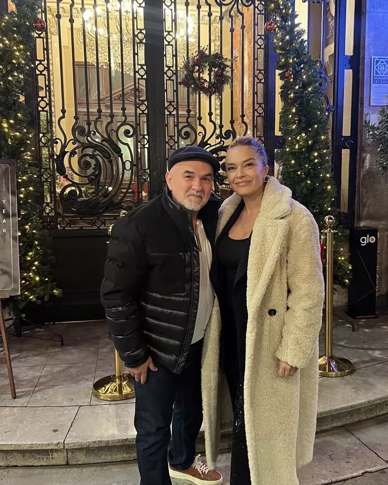 leonard doroftei si sotia monica doroftei (3)