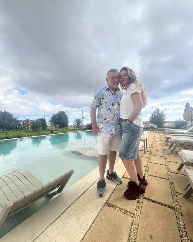 leonard doroftei si sotia monica doroftei (8)