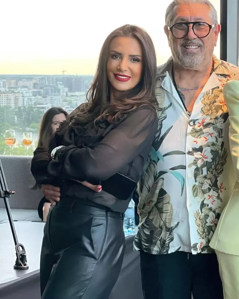 mara banica si serghei mizil 1