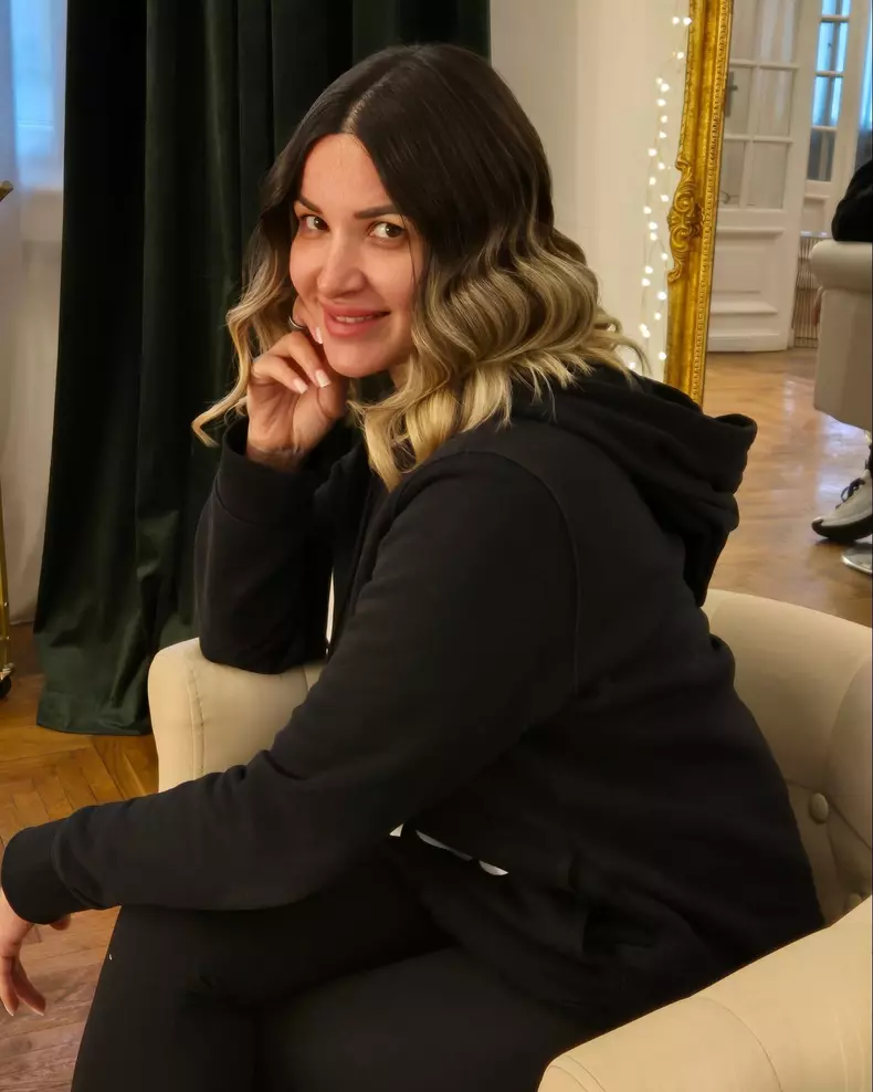 Ela Craciun