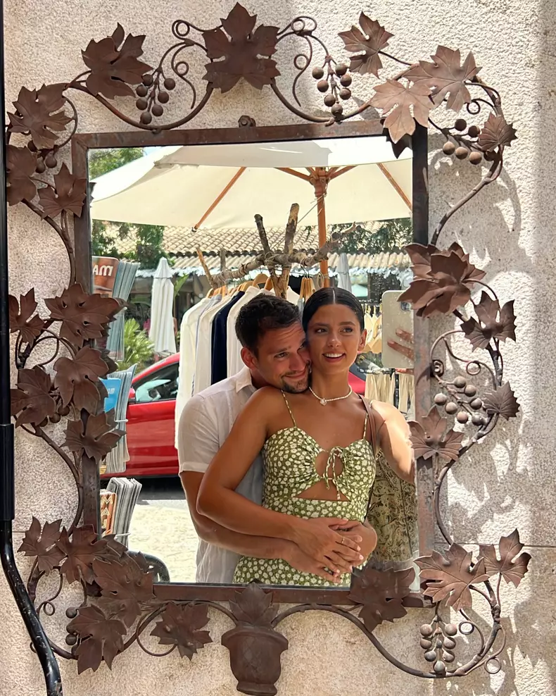 Vlad Gherman si Oana