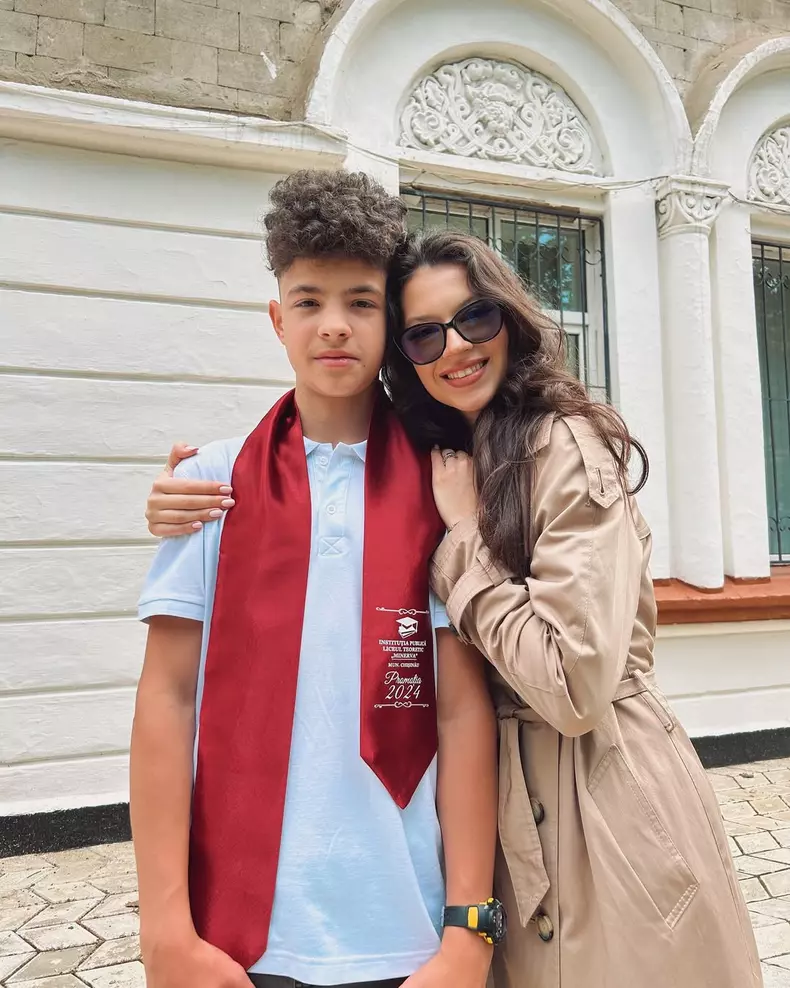 cezar stratan si cleopatra stratan (1)