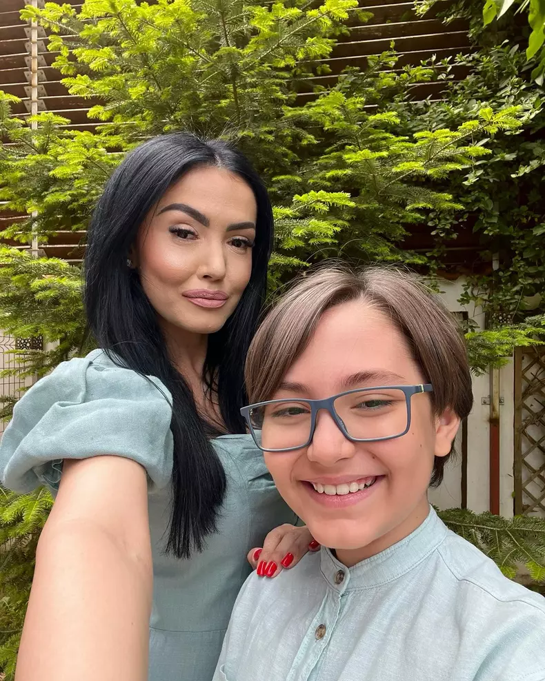 imagini casă Andreea Mantea (22)