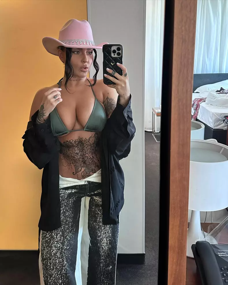 Oana Radu a slăbit 13 kilograme (2)