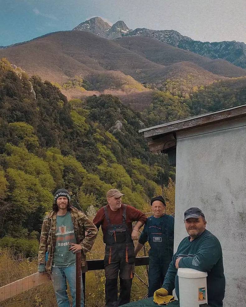 bogdan urucu muntele athos (11)