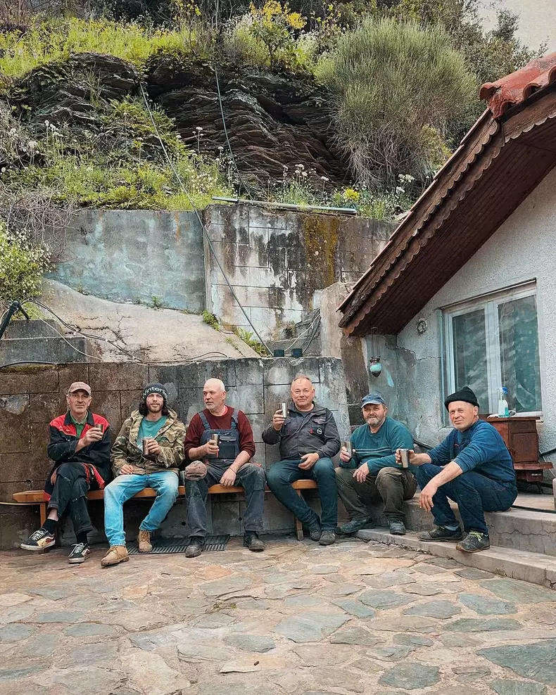 bogdan urucu muntele athos (9)