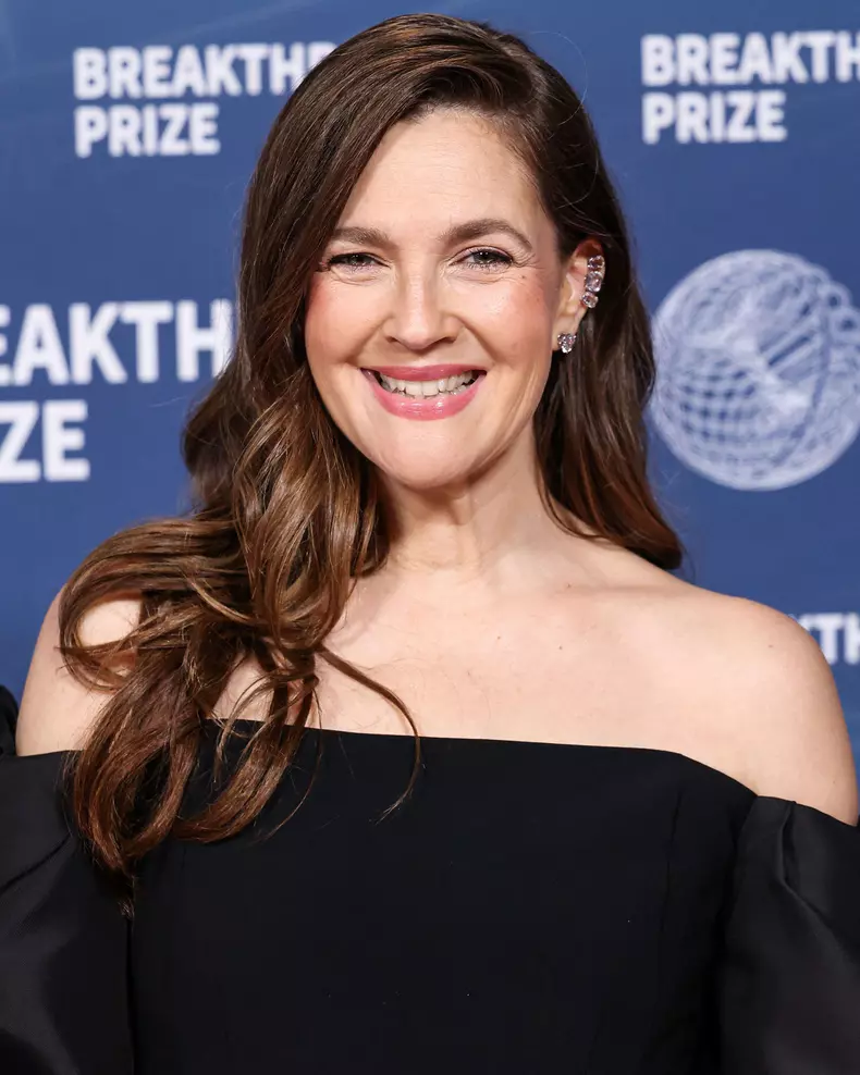 Drew Barrymore