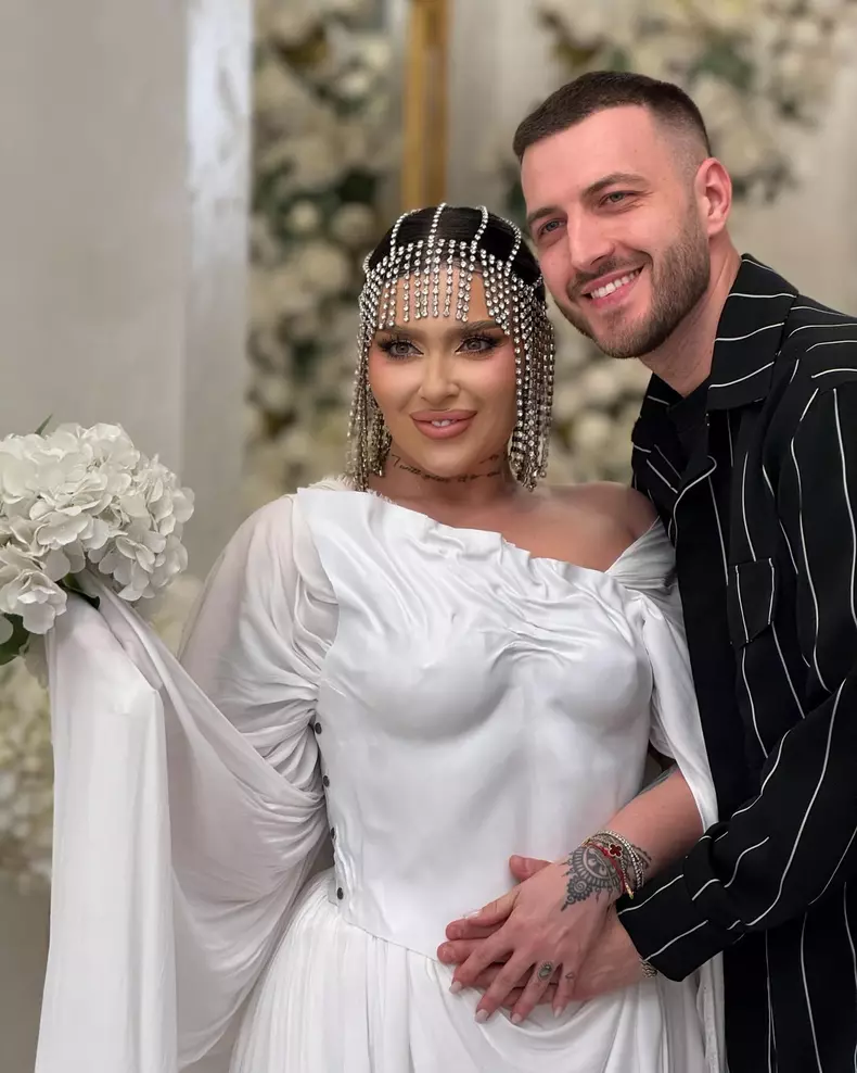 Oana Radu și Serban Balaban 1