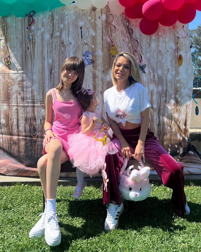 fata andreea antonescu sienna spak 3