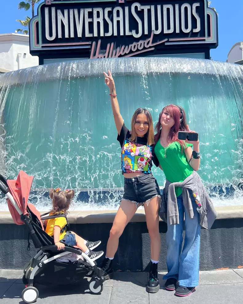 fata andreea antonescu sienna spak 7