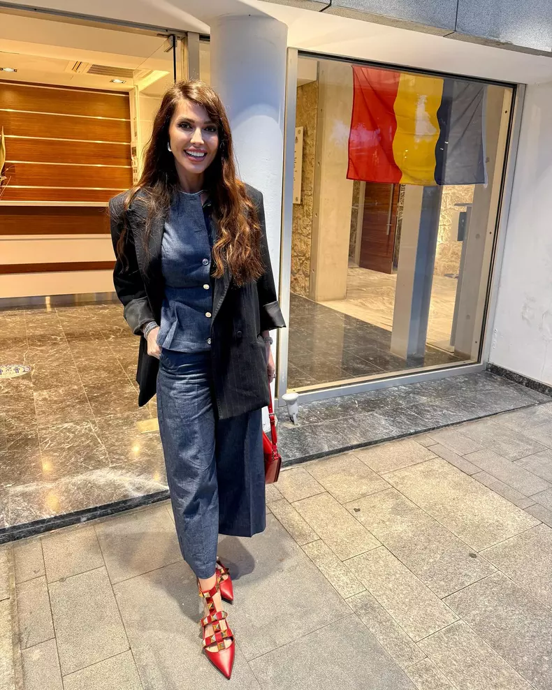 ilinca vandici a votat 3