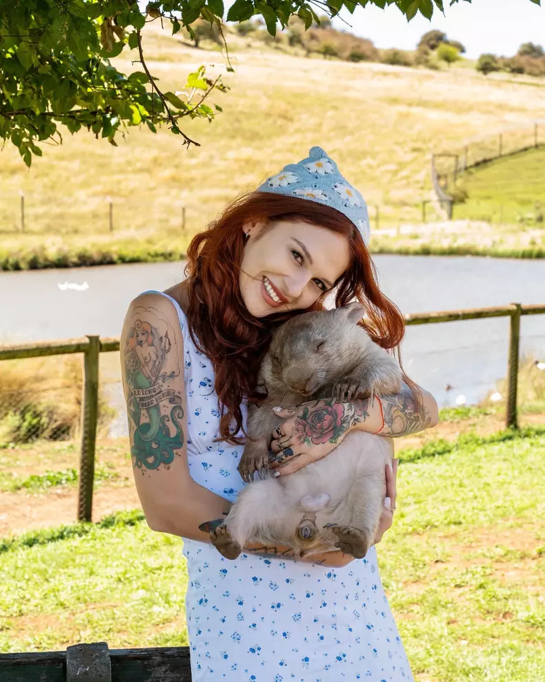 Marilu Dobrescu și Iustin Petrescu (13)