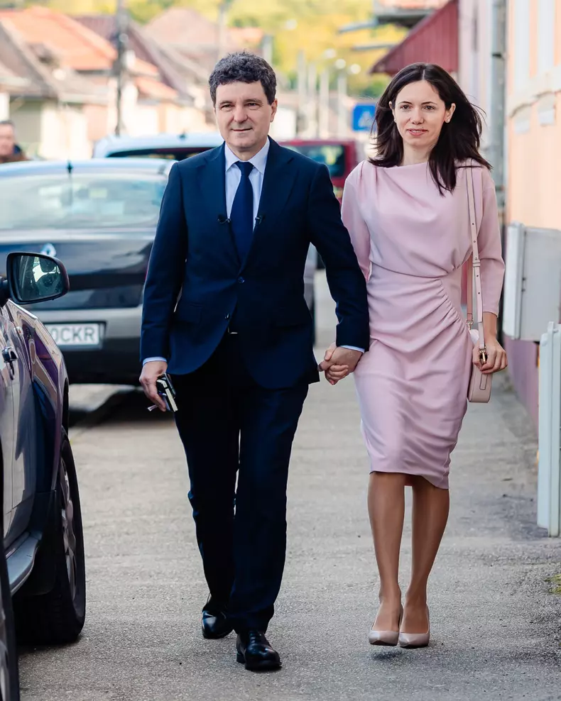 Nicușor Dan și Mirabela Grădinaru (4)
