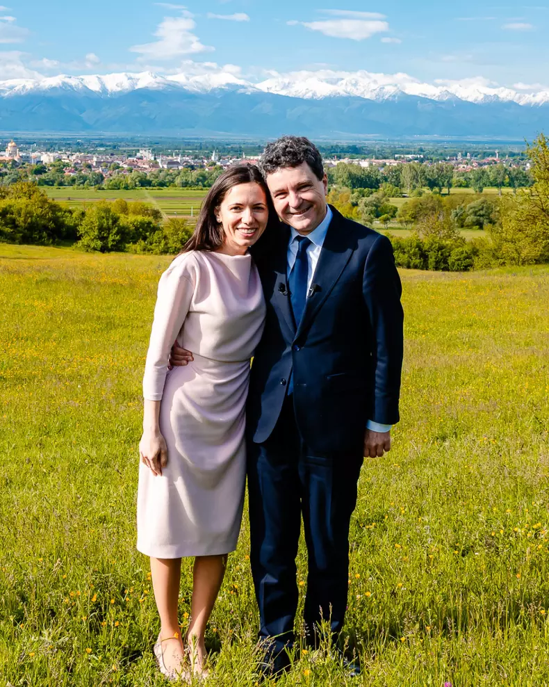 Nicușor Dan și Mirabela Grădinaru (5)