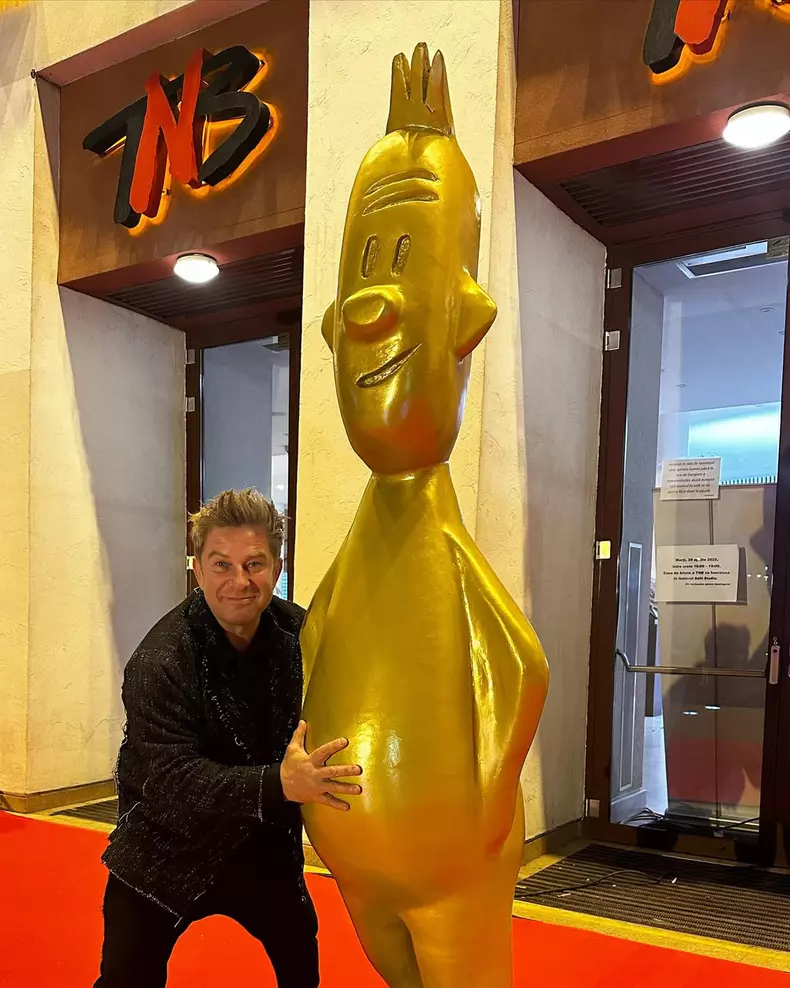 pavel bartos la premiile gopo (2)