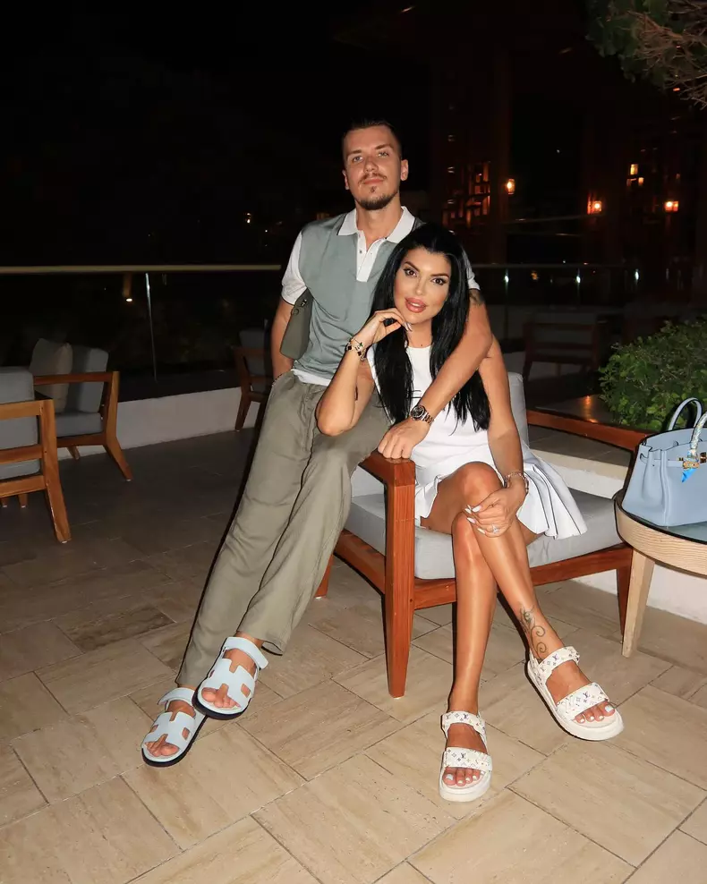 Andreea Tonciu - vacanta (8)