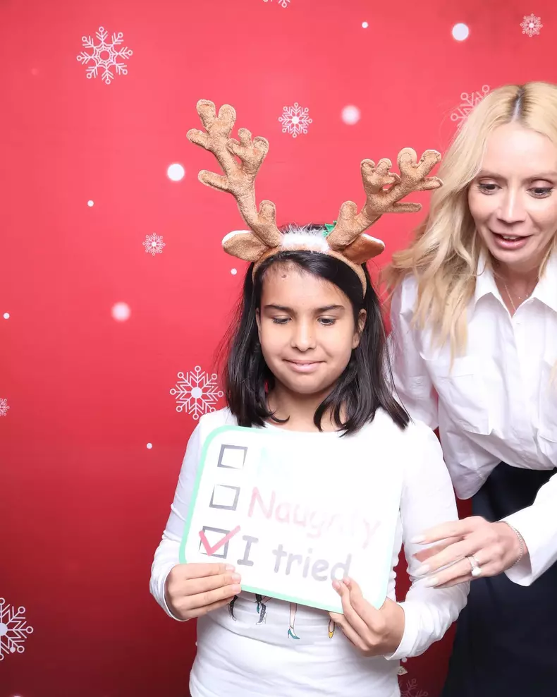 Daciana Sarbu si Maria