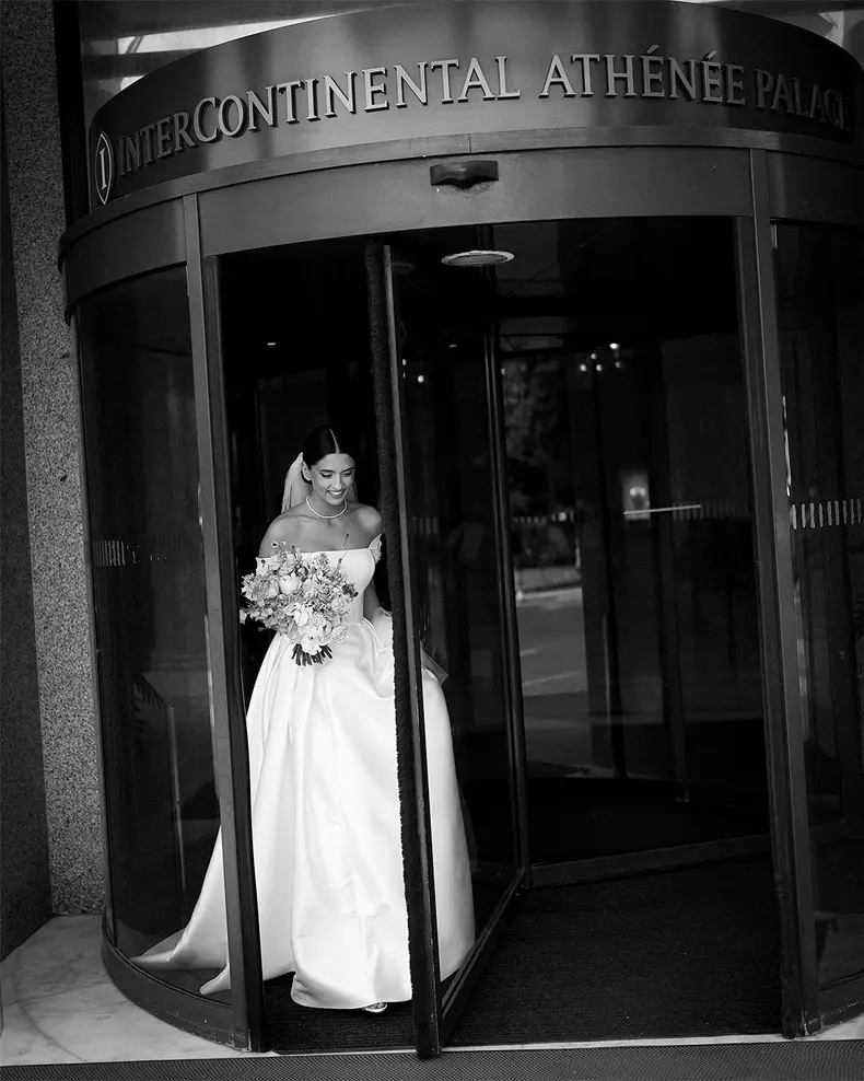 Oana Mosneagu mireasa 5