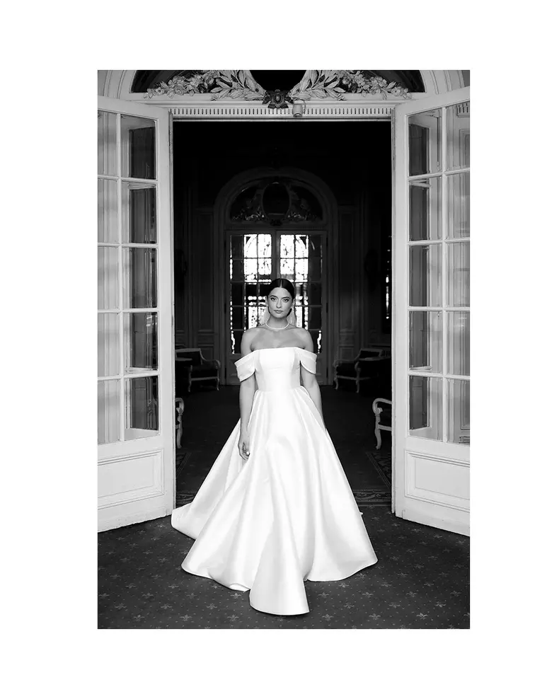 Oana Mosneagu mireasa 6