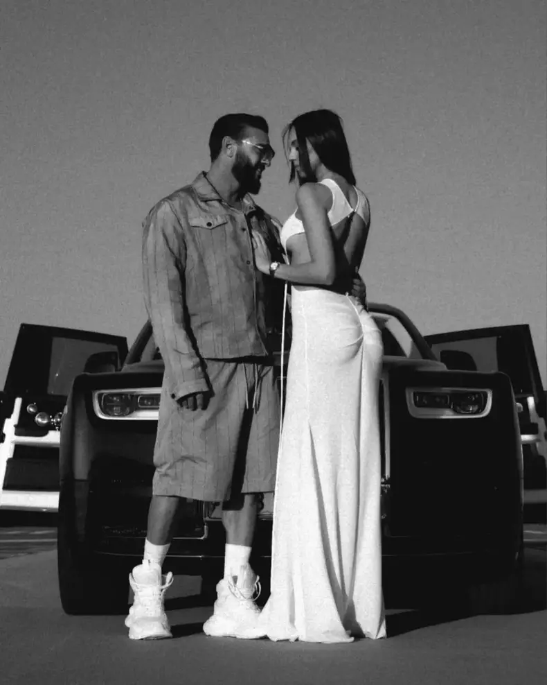 dorian popa si andreea noua lui iubita (3)