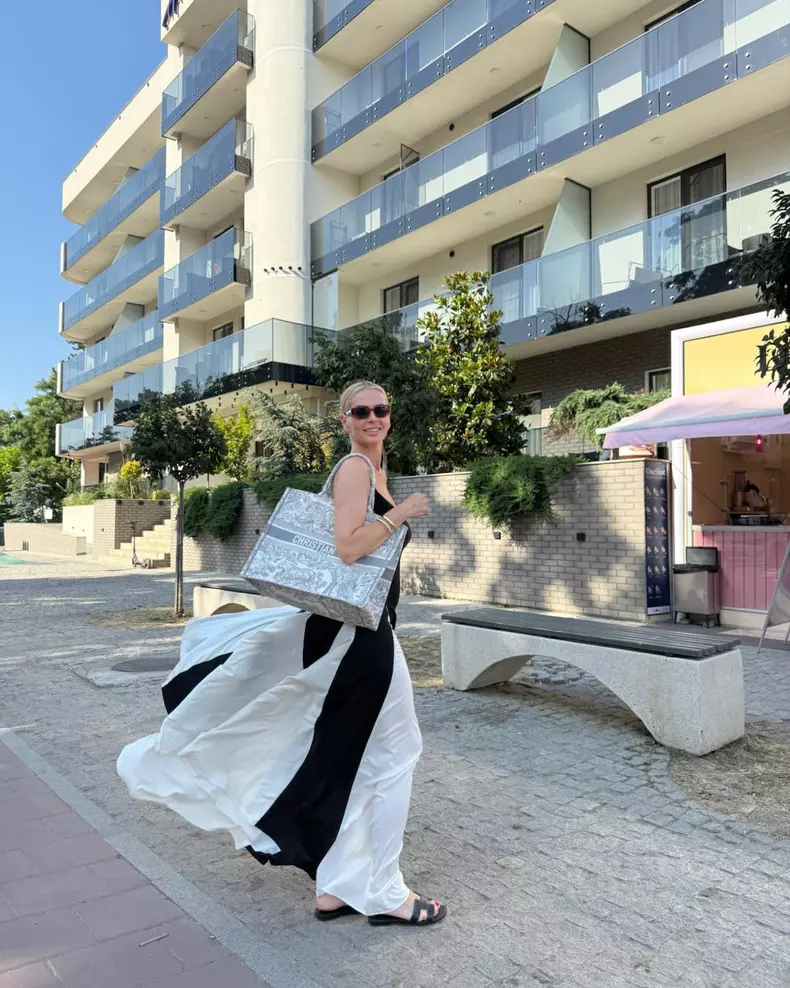 hotel Eforie Nord - Andreea Bănică (1)