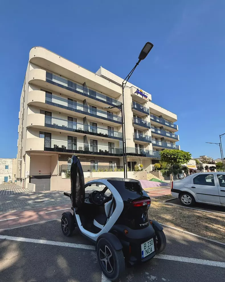 hotel Eforie Nord - Andreea Bănică (2)