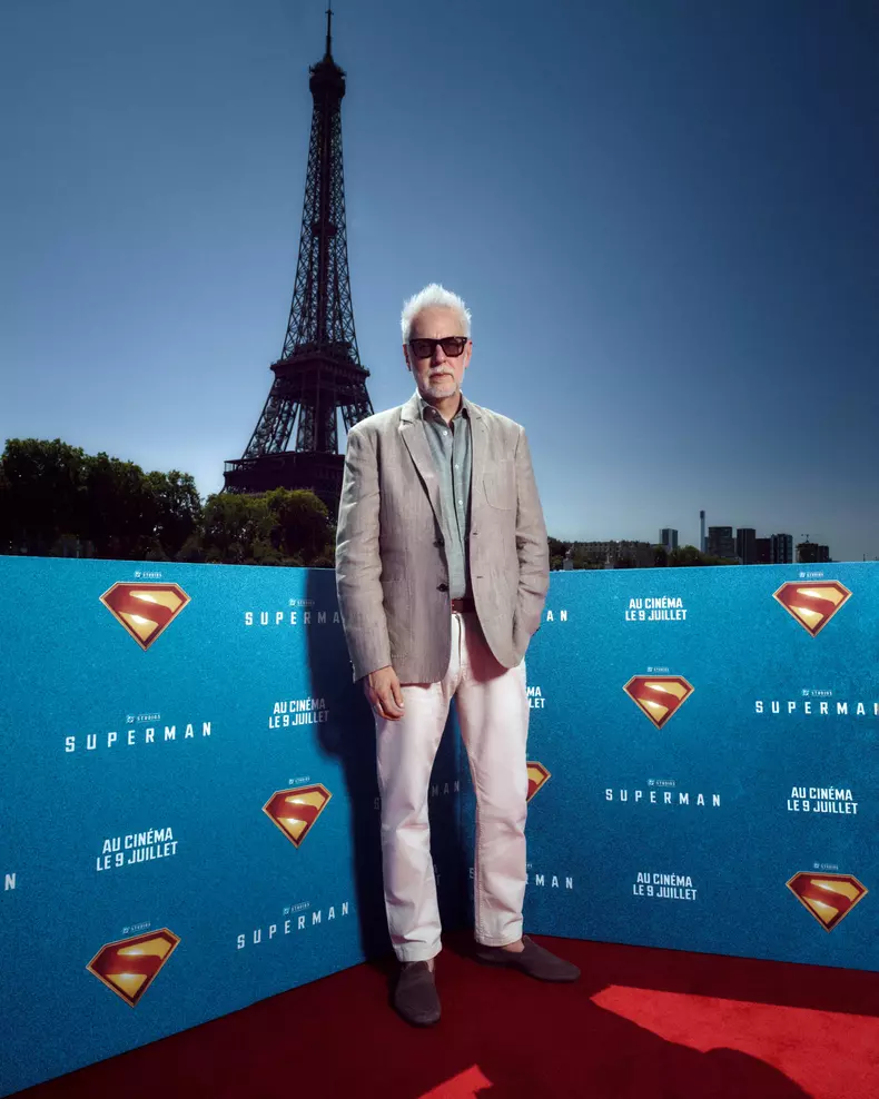 premiera de gala film superman sursa foto - warner bros (7)