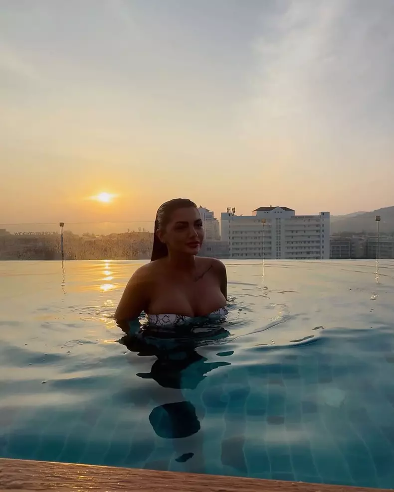 andra reporter antena 1 insula iubirii