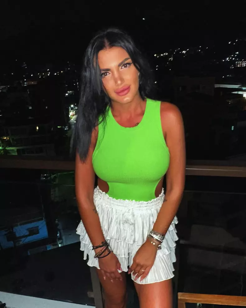 andra reporter antena 1 insula iubirii