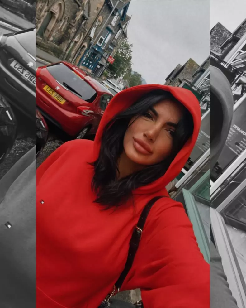 andra reporter antena 1 insula iubirii