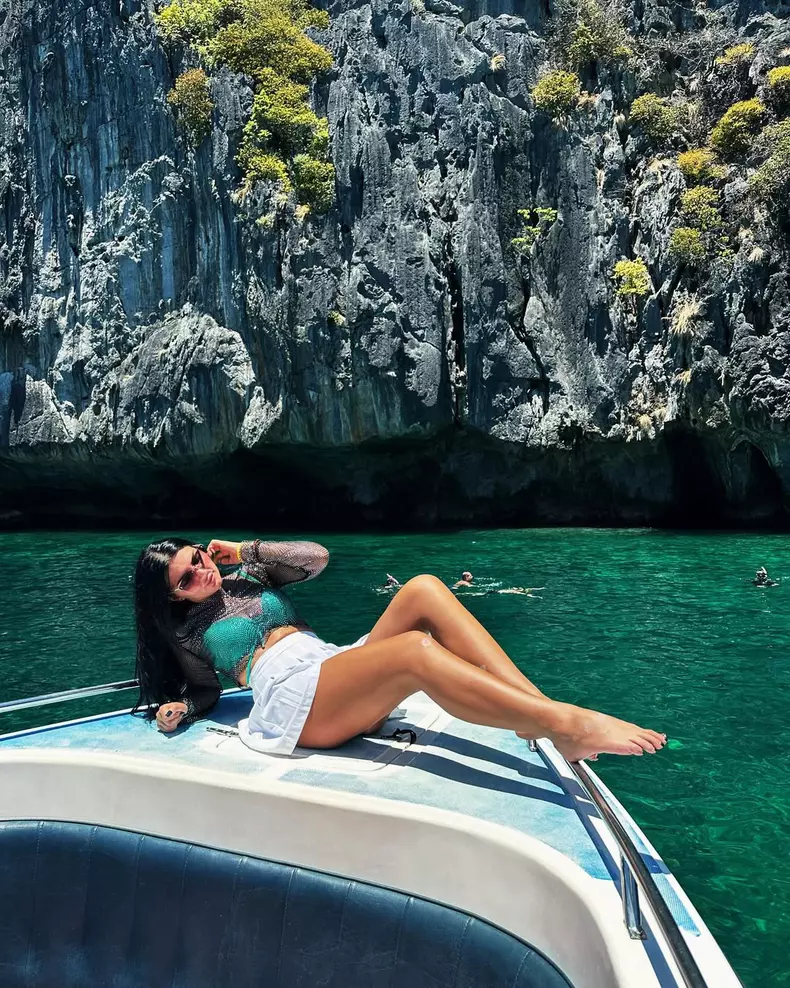 andra reporter antena 1 insula iubirii