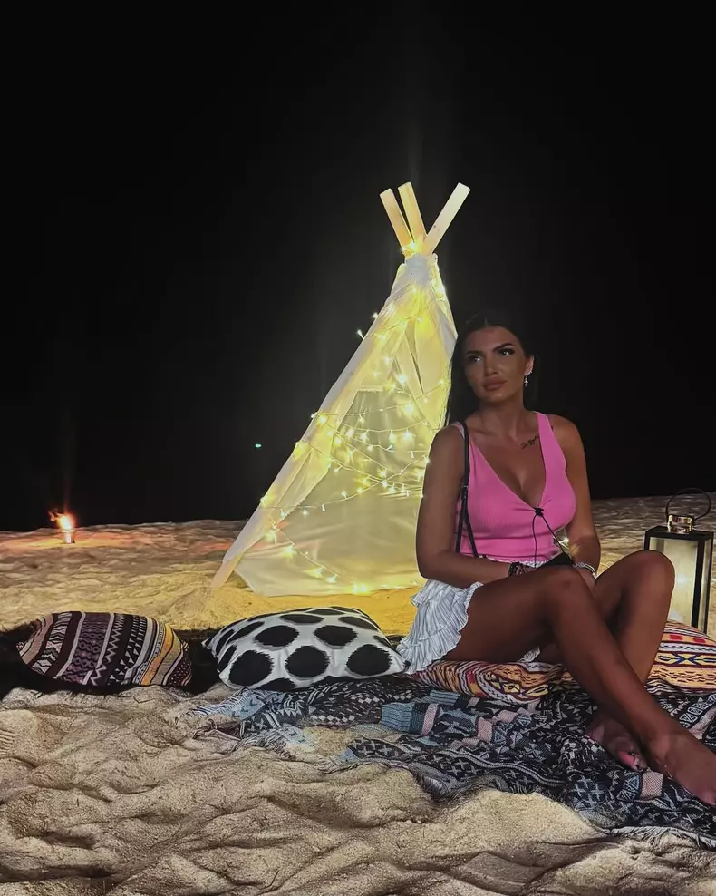 andra reporter antena 1 insula iubirii